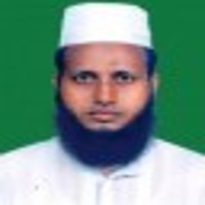 Dr. Dr. Md. Saiful Islam - Not specified