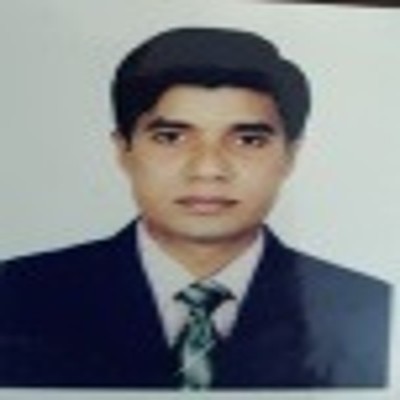 Dr. Dr. Md. Saiful Islam - Assistant Professor