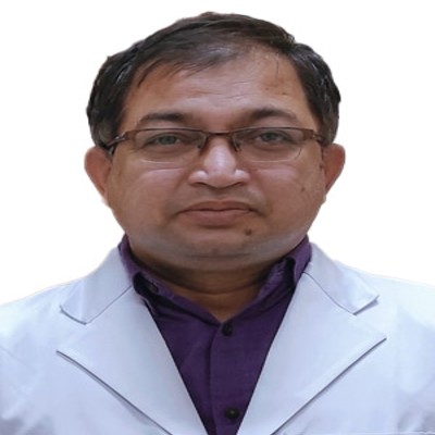 Dr. Dr. Md. Saiful Islam - Consultant Urologist