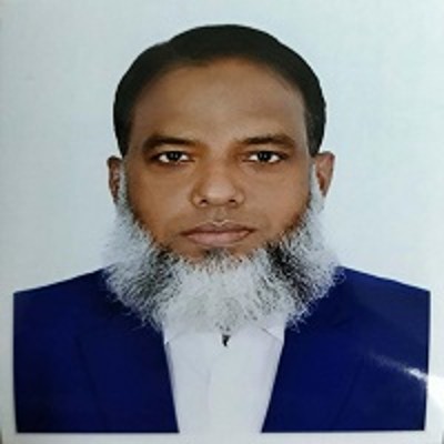 Dr. Dr. Md. Saiful Islam - Assistant Professor, Dept. of Cardiology
