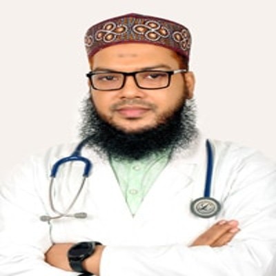 Dr. Dr. Md. Saiful Islam - Consultant, ENT