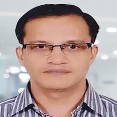 Dr. Dr. Md. Saifullah - Assistant Professor, Surgery
