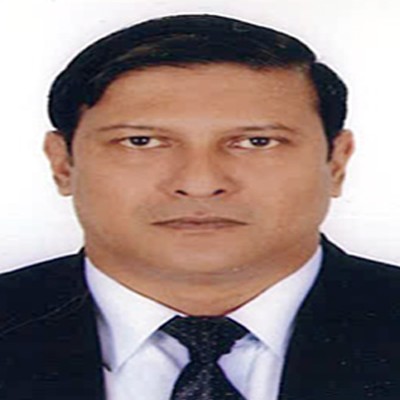 Dr. Dr. Md. Saifur Rahman - Assistant Professor, Department of Respiratory Medicine