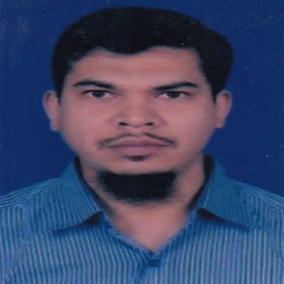 Dr. Dr. Md. Sakawath Hosain Shah - Lecturer