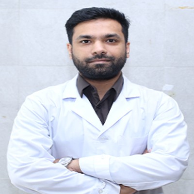 Dr. Dr. Md. Sakib Hasan - Lecturer