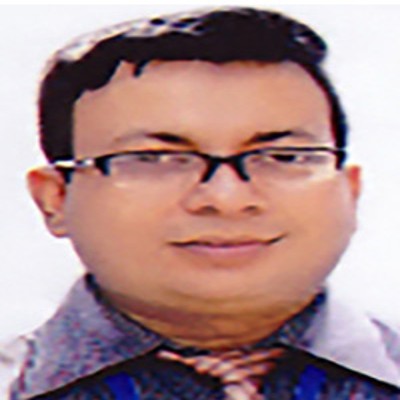Dr. Dr. Md. Salahuddin Shahed Chowdhury - Assistant Professor, Hepatology