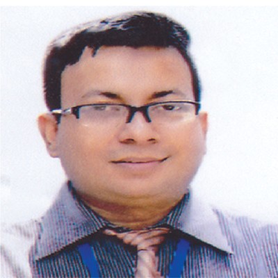Dr. Dr. Md. Salahuddin Shahed Chowdhury - nan
