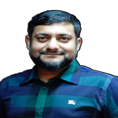 Dr. Dr. Md. Saleh Uddin Mahmood (Tusher) - Consultant