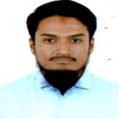 Dr. Dr. Md. Salehin Shahriar - Lecturer