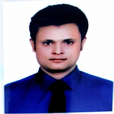 Dr. Dr. Md. Samiul Islam Auney - Lecturer
