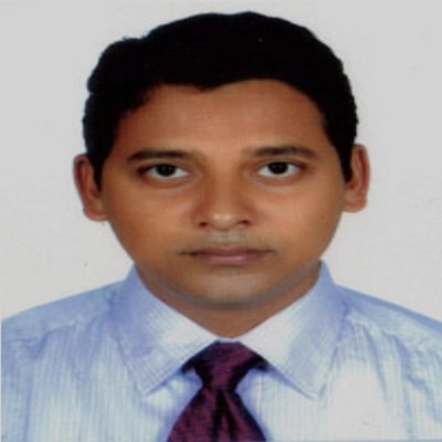 Dr. Dr. Md. Samsuddoha Sarkar Sanchay - Consultant