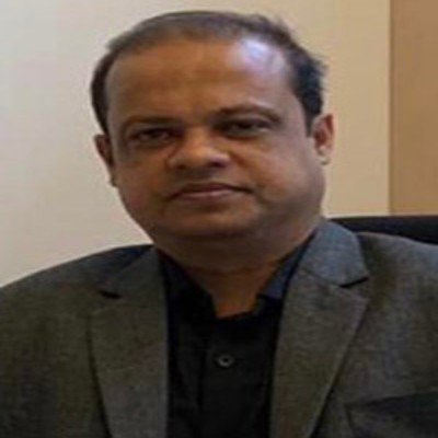 Dr. Dr. Md. Sanaullah Shamim - Assistant Professor, Neurosurgery