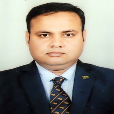 Dr. Dr. Md. Sarowar Alam - Consultant (Neurosurgery)