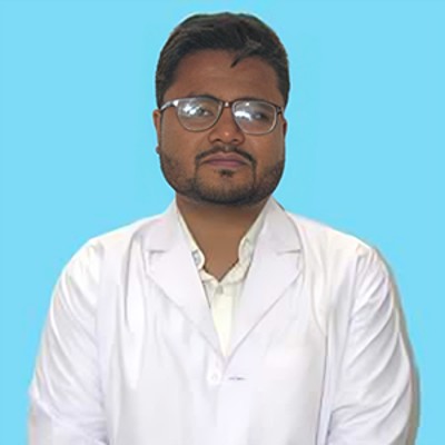 Dr. Dr. Md. Sarwar Akhter - Lecturer in Anatomy