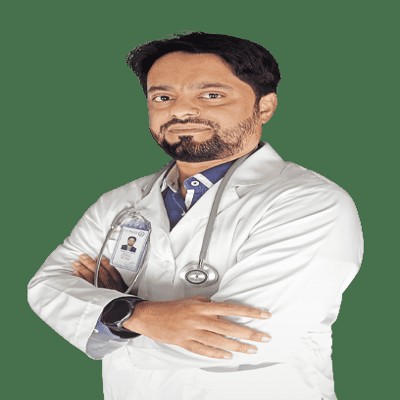 Dr. Dr. Md. Saydur Rahman - Associate Consultant