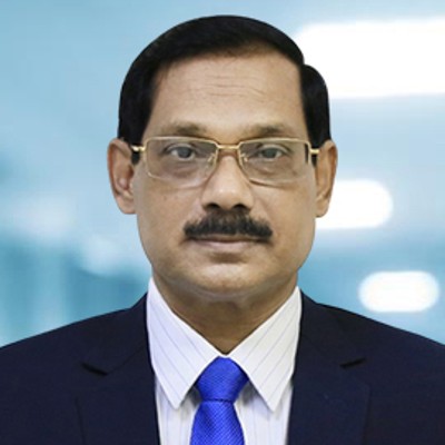 Dr. Dr. Md. Sayedul Islam - Consultant