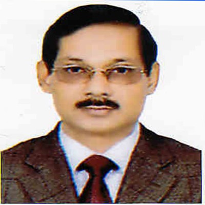 Dr. Dr. Md. Sayedul Islam - Medicine, Asthma And Chest Specialist