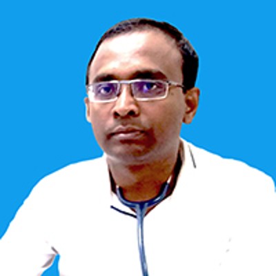 Dr. Dr. Md. Sayedur Rahman Sheikh - Assistant Professor