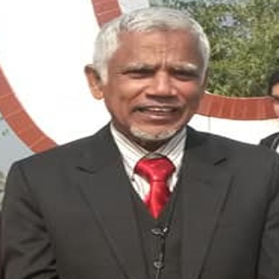 Dr. Dr. Md. Sayeedur Rahman - Pathology Specialist