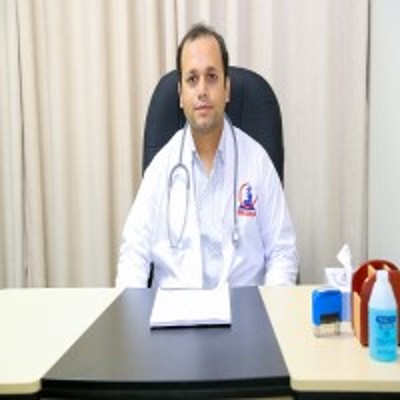Dr. Dr. Md. Sayeef Ullah Sujan - Assistant Professor