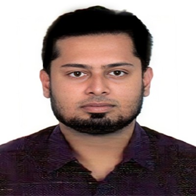 Dr. Dr. Md. Sazzad Aman - Assistant Professor