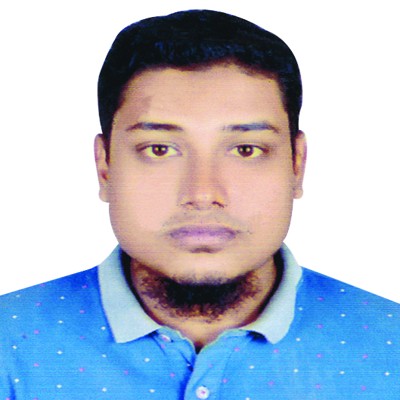 Dr. Dr. Md Sazzad Hossain Chy - Assistant Registrar
