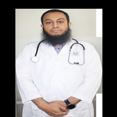 Dr. Dr. Md. Sazzad Hossain - Assistant Registrar Laparoscopic & Colorectal Surgery