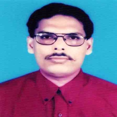 Dr. Dr. Md. Selim Khan - Assistant Professor