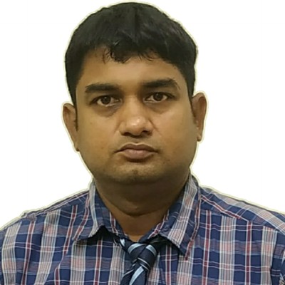 Dr. Dr. Md. Selim Morshed Shuvo - Consultant