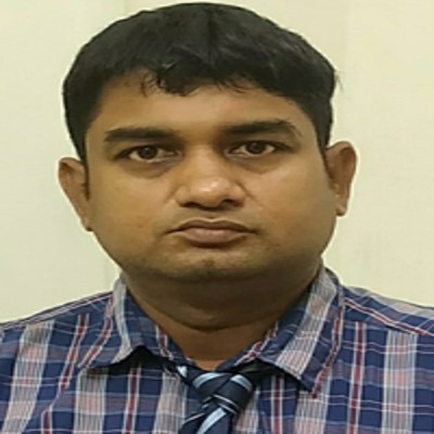 Dr. Dr. Md. Selim Morshed Suvo - Consultant, Urology