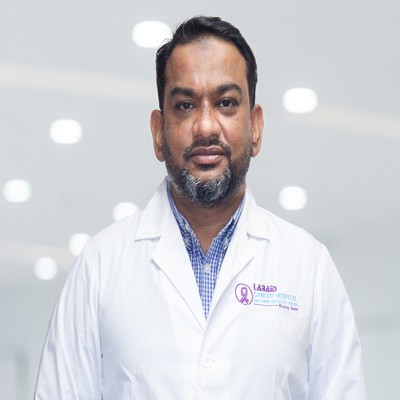 Dr. Dr. Md. Serajus Saleheen - Consultant