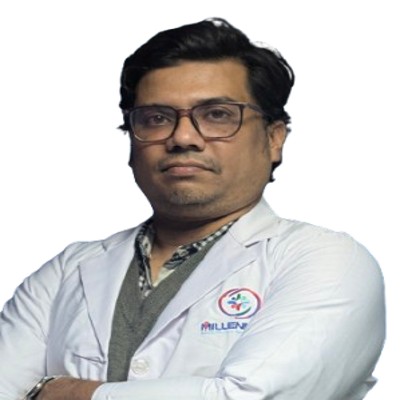 Dr. Dr. Md Shadiqur Rahman - Assistant Professor, Orthopedic Surgery Specialist