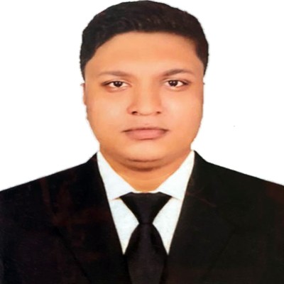 Dr. Dr. Md. Shafiqul Islam Khan - Dental Surgeon