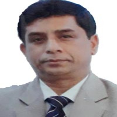 Dr. Dr. Md. Shafiqul Islam Leon - Assistant Professor, Urology