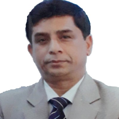Dr. Dr. Md. Shafiqul Islam (Leon) - Consultant