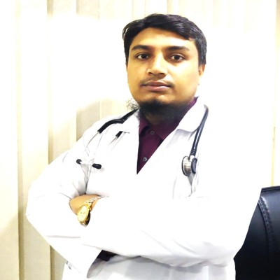 Dr. Dr. Md. Shafiqul Islam - Consultant