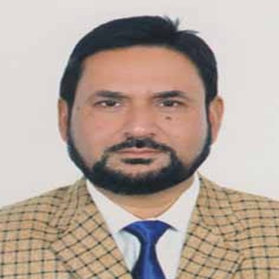 Dr. Dr. Md. Shafiqul Islam - Assistant Professor