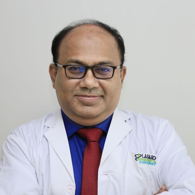 Dr. Dr. Md. Shafiqul Islam - Ear, Nose, Throat & Head-Neck Surgeon, Labaid Specialized Hospital