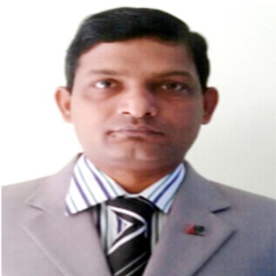Dr. Dr. Md. Shafiqul Islam - Assistant Professor, Orthopedics Surgery