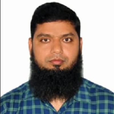 Dr. Dr. Md. Shafiqul Islam - Assistant Professor