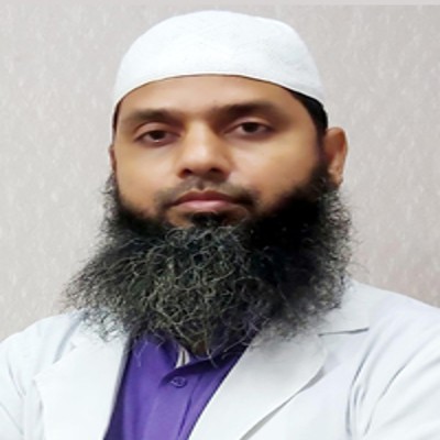 Dr. Dr. Md. Shafiqul Islam - Assistant Professor, Gastroenterology