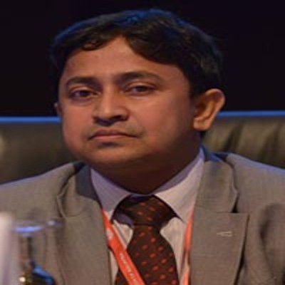Dr. Dr. Md. Shafiqur Rahman Patwary - Associate Professor, Cardiology