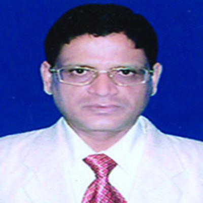Dr. Dr. Md. Shafiquzzaman Siddiqui - (Retd.) Assistant Professor