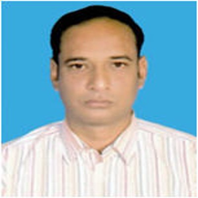 Dr. Dr. Md. Shafiquzzaman - Assistant Professor