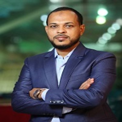 Dr. Dr. Md. Shafiul Alam (Shohag) - Consultant