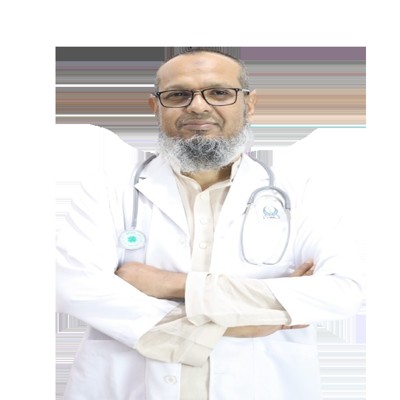 Dr. Dr. Md. Shafiul Azam - Assistant Professor Cardiology