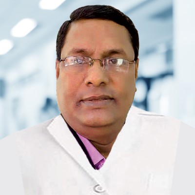 Dr. Dr. Md. Shafiur Rahman - Assistant Director