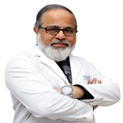 Dr. DR. MD. SHAFQUATUR RAHMAN (SHAMEEM ) - Associate Professor (Retd.)