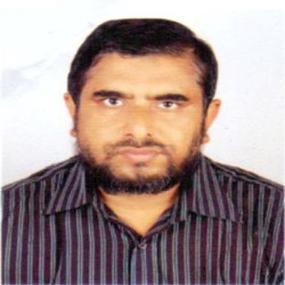 Dr. Dr. Md. Shafuqul Islam - Consultant