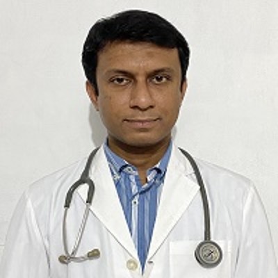 Dr. Dr. Md. Shah Alam - Consultant